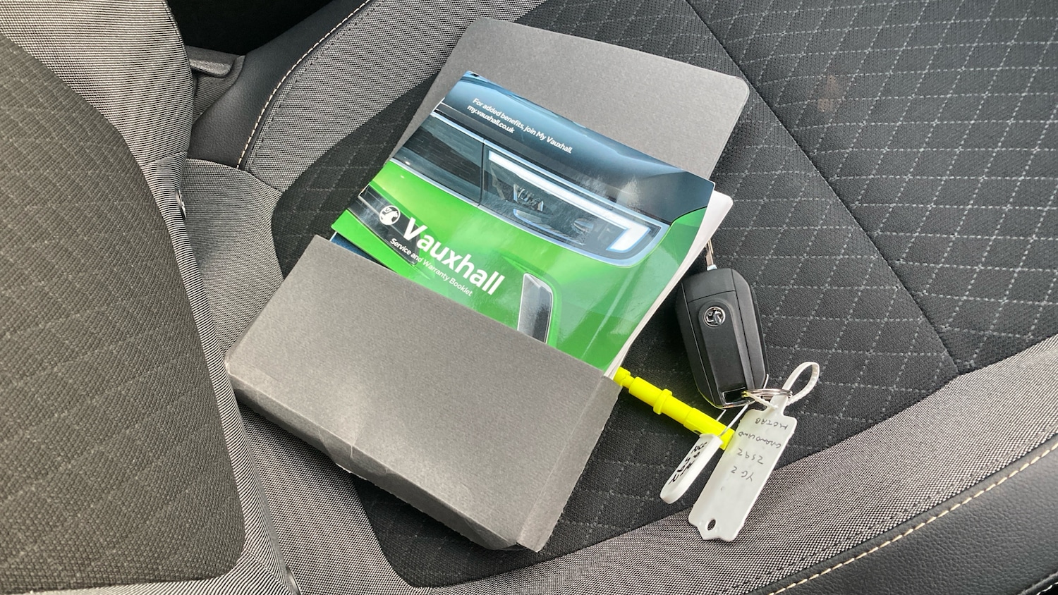 Used Vauxhall Grandland 2022 for sale - 77300265: Photo 19