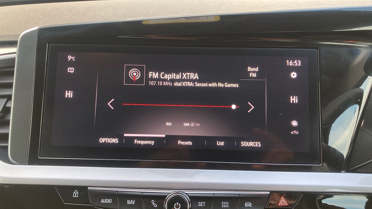 Used Vauxhall Grandland 2022 for sale - 77300265: Photo 21