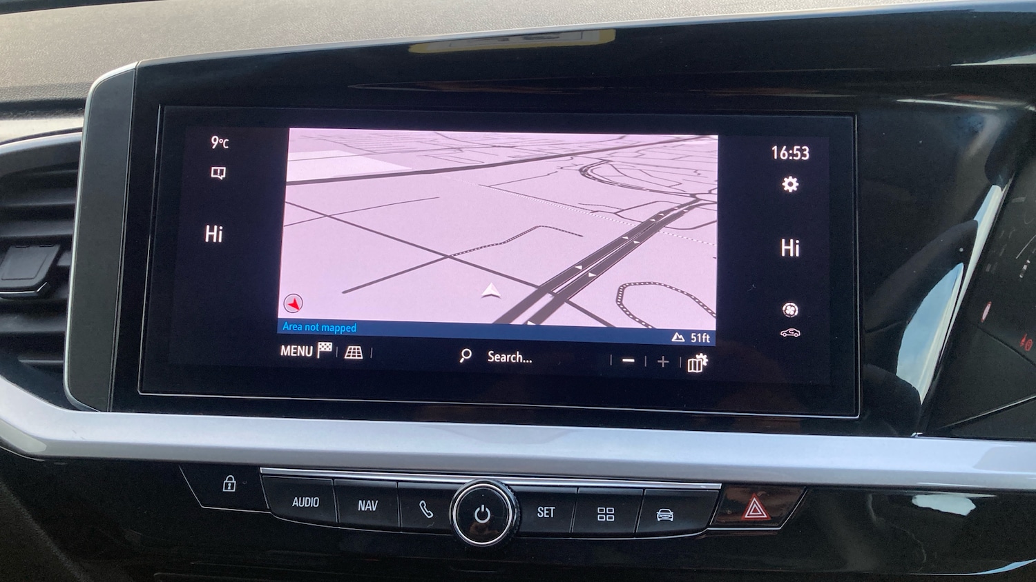 Used Vauxhall Grandland 2022 for sale - 77300265: Photo 22