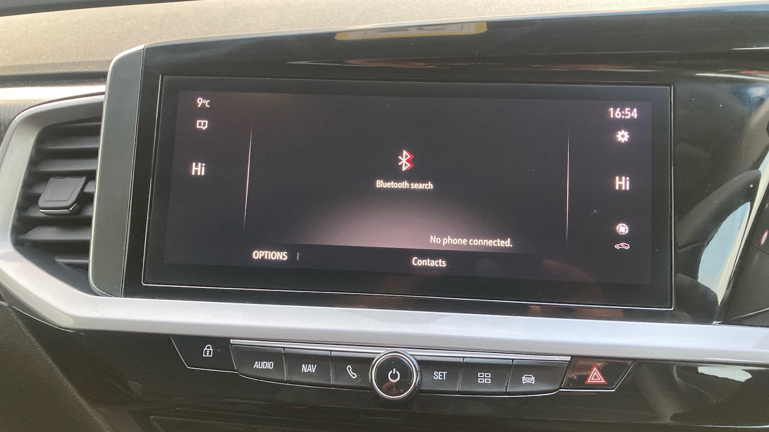 Used Vauxhall Grandland 2022 for sale - 77300265: Photo 23