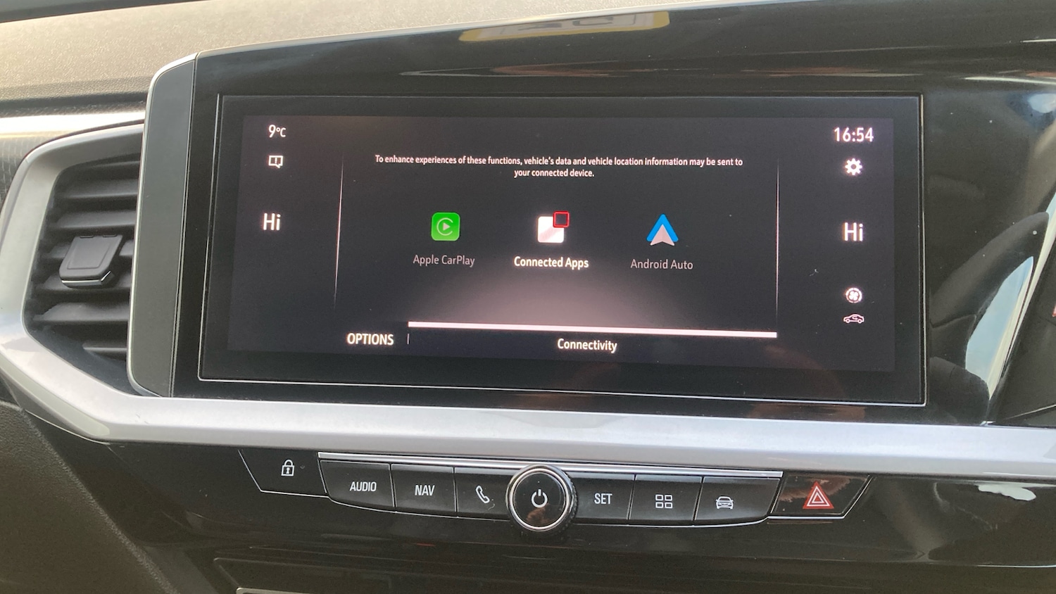 Used Vauxhall Grandland 2022 for sale - 77300265: Photo 24