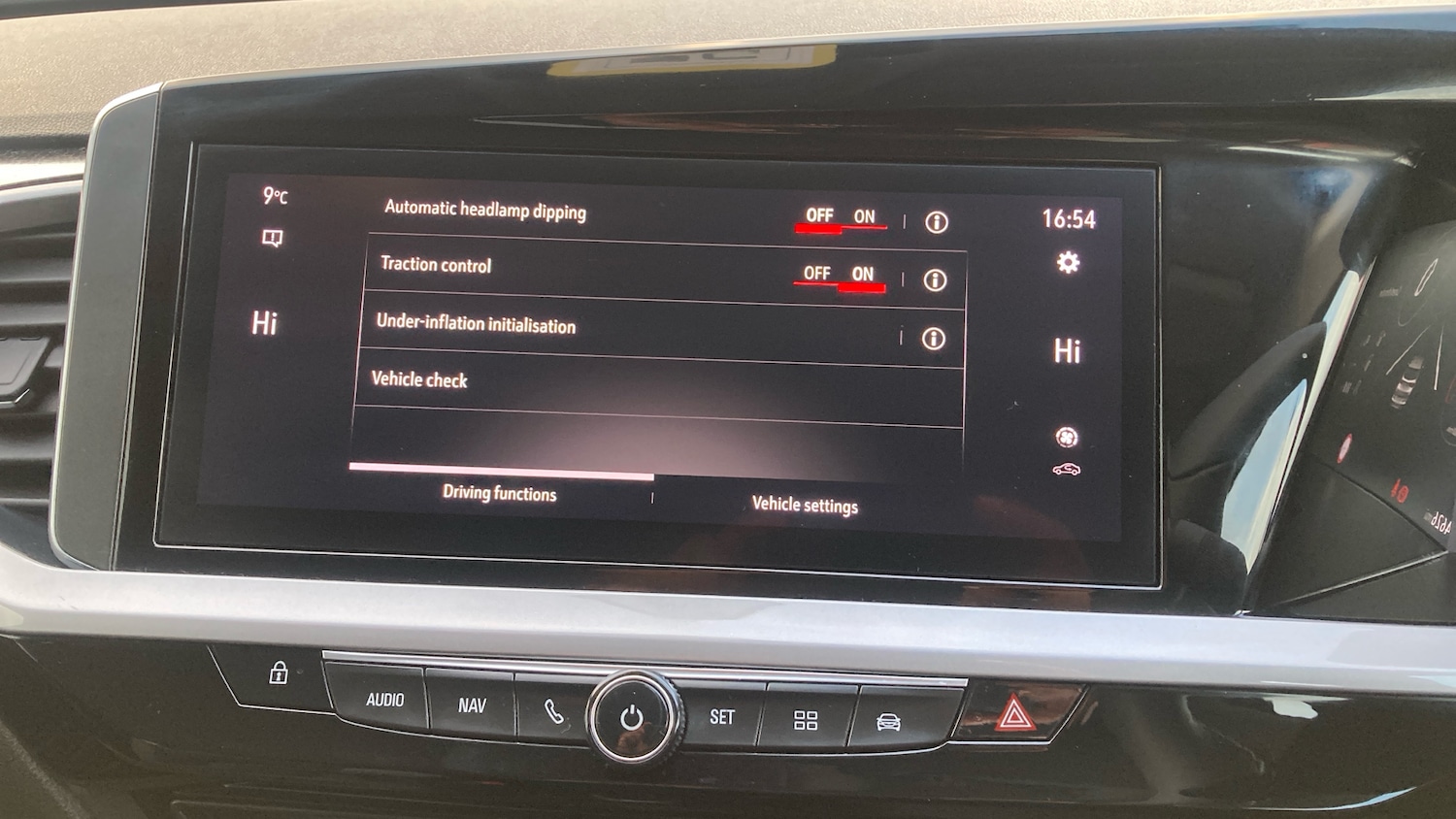 Used Vauxhall Grandland 2022 for sale - 77300265: Photo 25