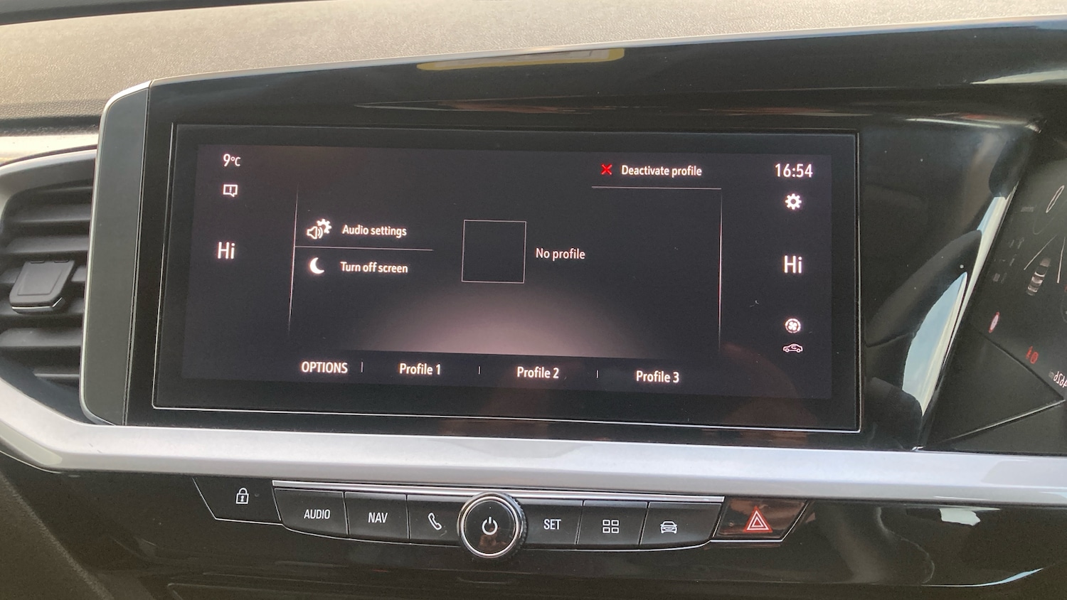 Used Vauxhall Grandland 2022 for sale - 77300265: Photo 26