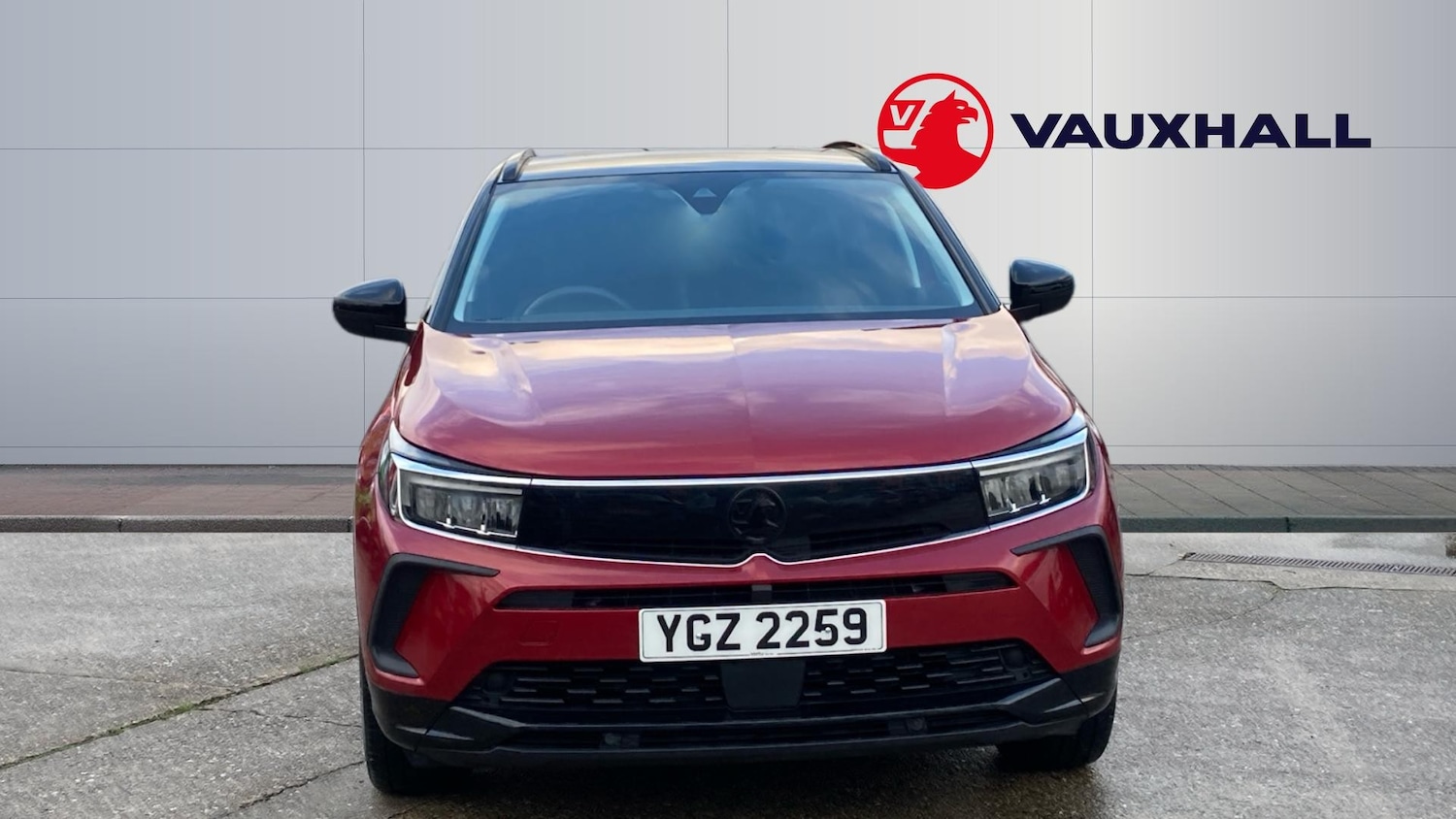 Used Vauxhall Grandland 2022 for sale - 77300265: Photo 3