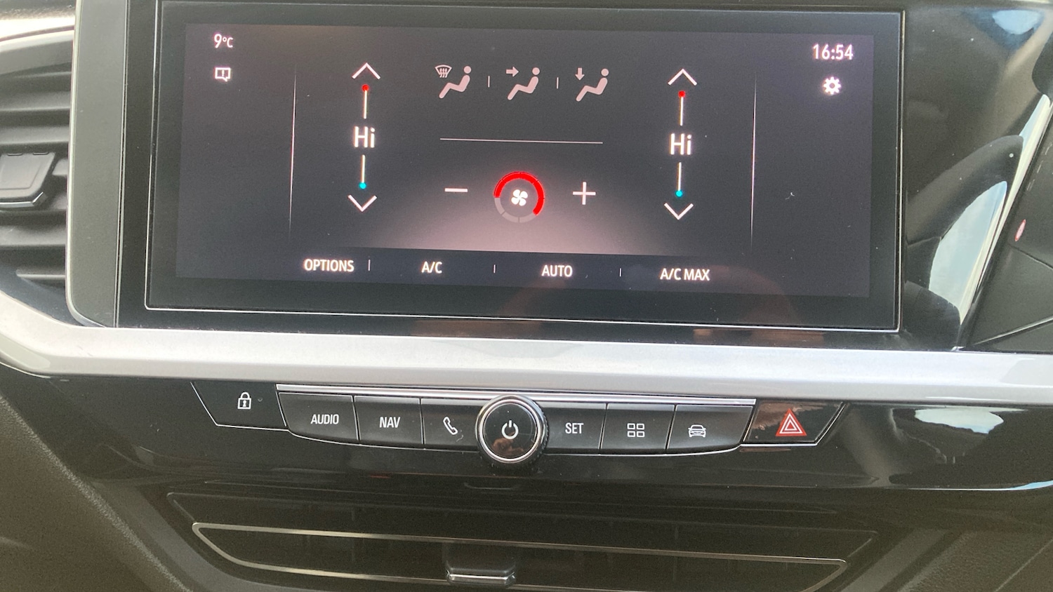 Used Vauxhall Grandland 2022 for sale - 77300265: Photo 31