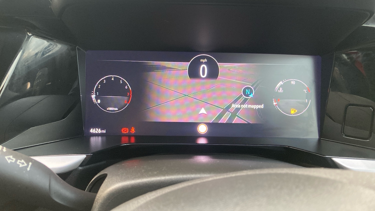 Used Vauxhall Grandland 2022 for sale - 77300265: Photo 42