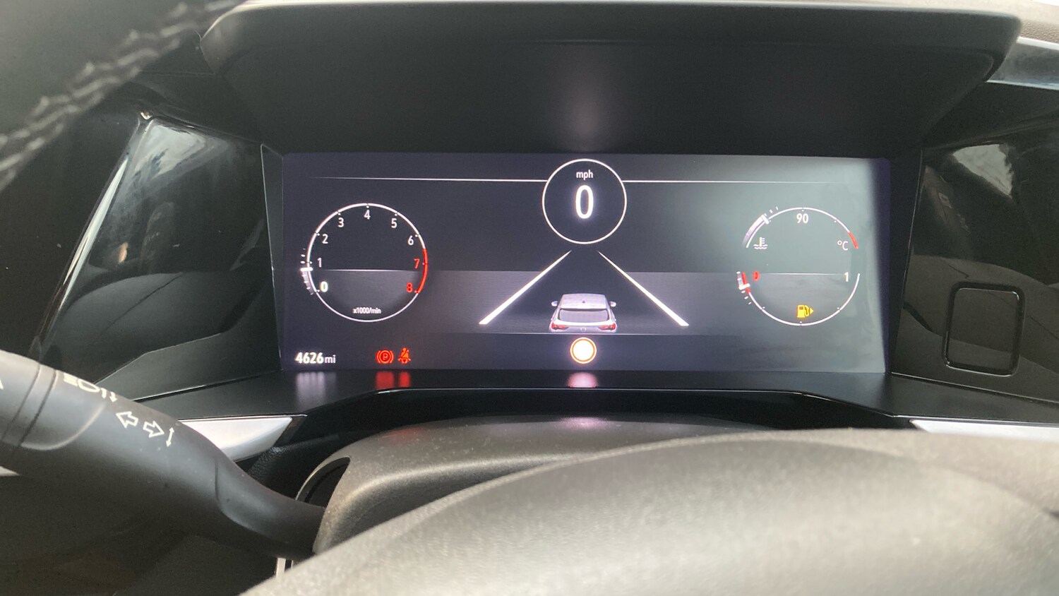 Used Vauxhall Grandland 2022 for sale - 77300265: Photo 43