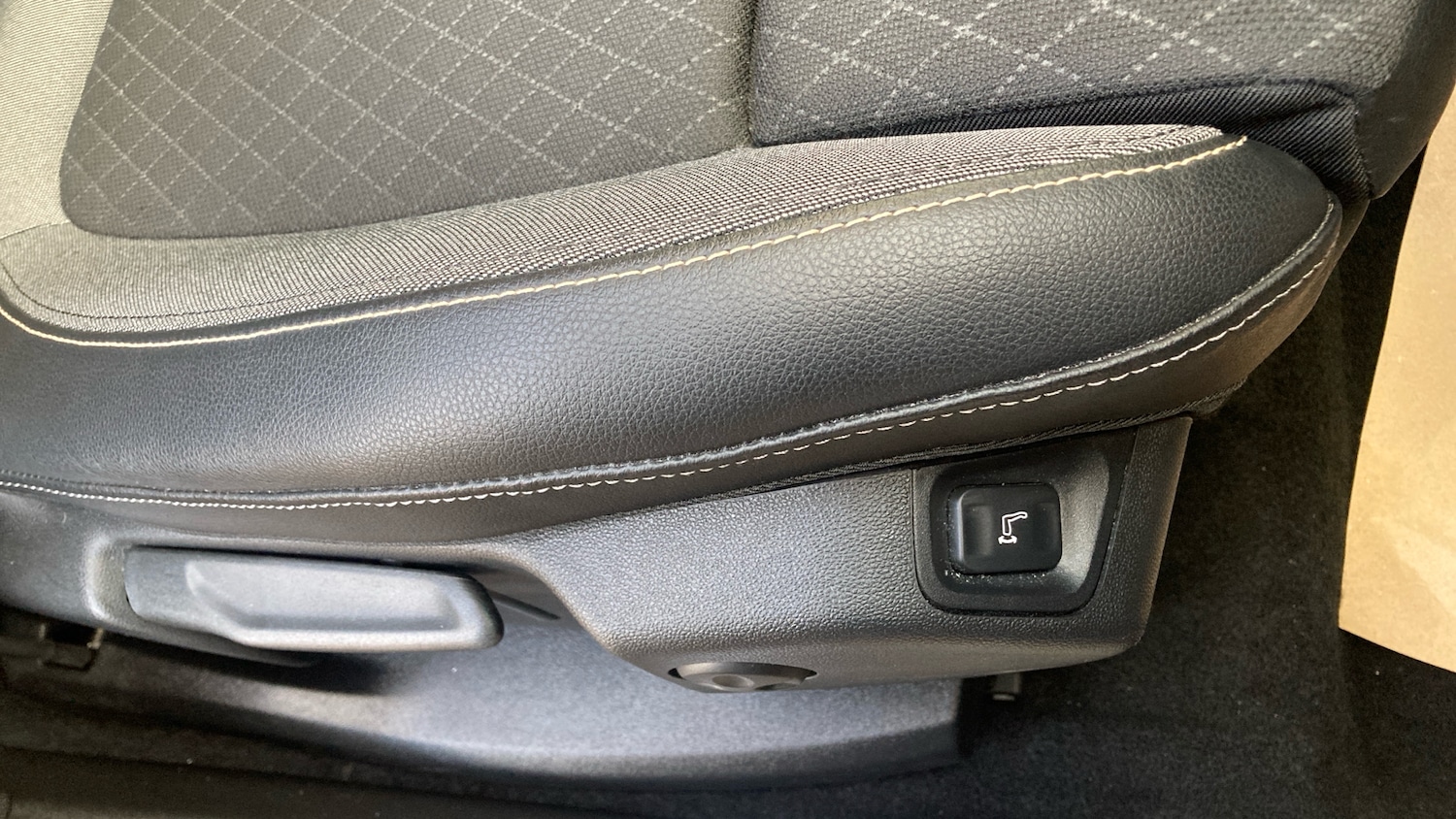 Used Vauxhall Grandland 2022 for sale - 77300265: Photo 45