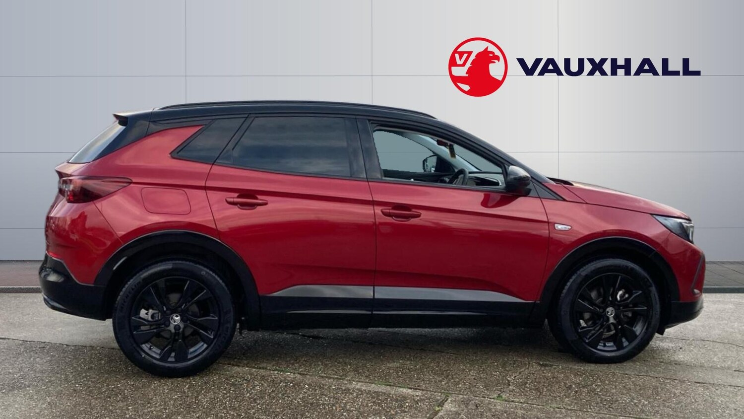 Used Vauxhall Grandland 2022 for sale - 77300265: Photo 5
