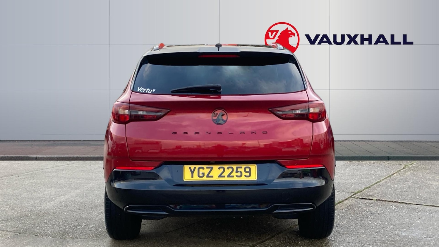 Used Vauxhall Grandland 2022 for sale - 77300265: Photo 6