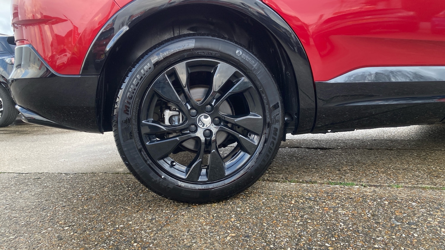 Used Vauxhall Grandland 2022 for sale - 77300265: Photo 7