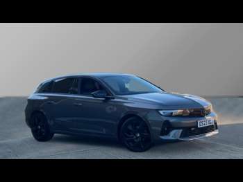 2023 (23) - 1.2 Turbo 130 GS 5dr Petrol Hatchback