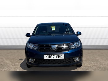 Used Dacia Sandero 2017 for sale - 79499949: Photo
