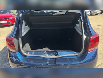 Used Dacia Sandero 2017 for sale - 79499949: Photo