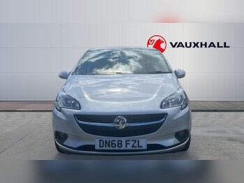Used Vauxhall Corsa 2018 for sale - 78779348: Photo