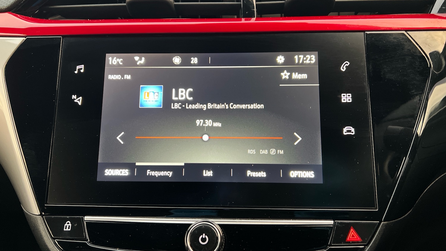 Used Vauxhall Corsa 2022 for sale - 76493677: Photo 12