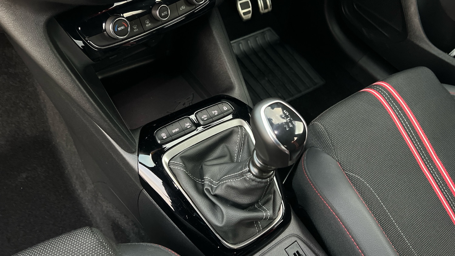 Used Vauxhall Corsa 2022 for sale - 76493677: Photo 13