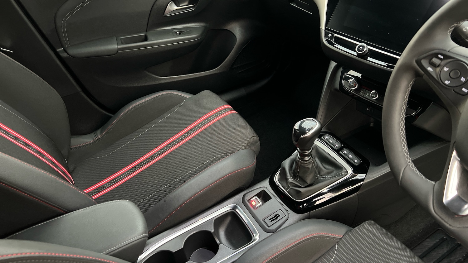 Used Vauxhall Corsa 2022 for sale - 76493677: Photo 14