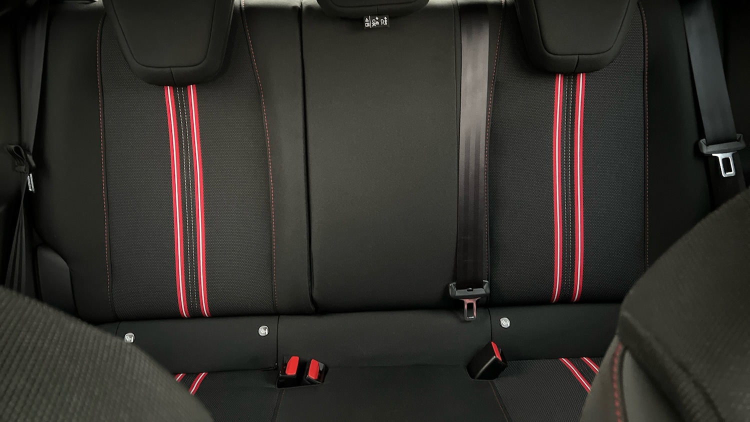 Used Vauxhall Corsa 2022 for sale - 76493677: Photo 15