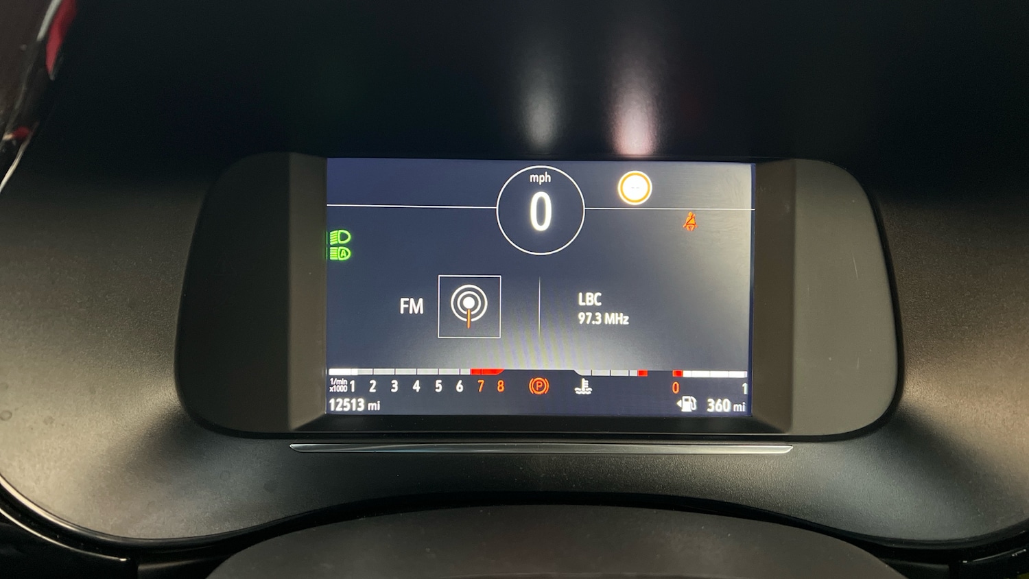 Used Vauxhall Corsa 2022 for sale - 76493677: Photo 18