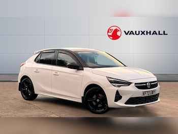 Used Vauxhall Corsa 2022 for sale - 76493677: Photo