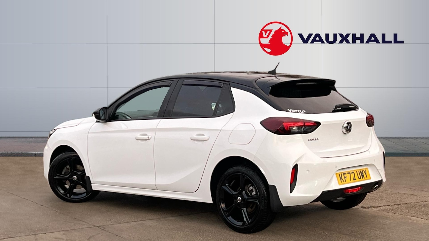 Used Vauxhall Corsa 2022 for sale - 76493677: Photo 2