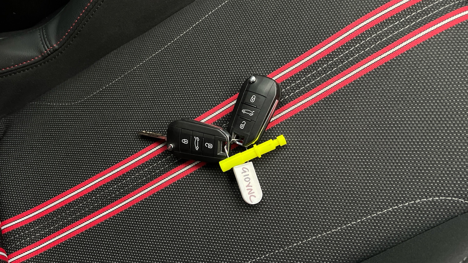 Used Vauxhall Corsa 2022 for sale - 76493677: Photo 20