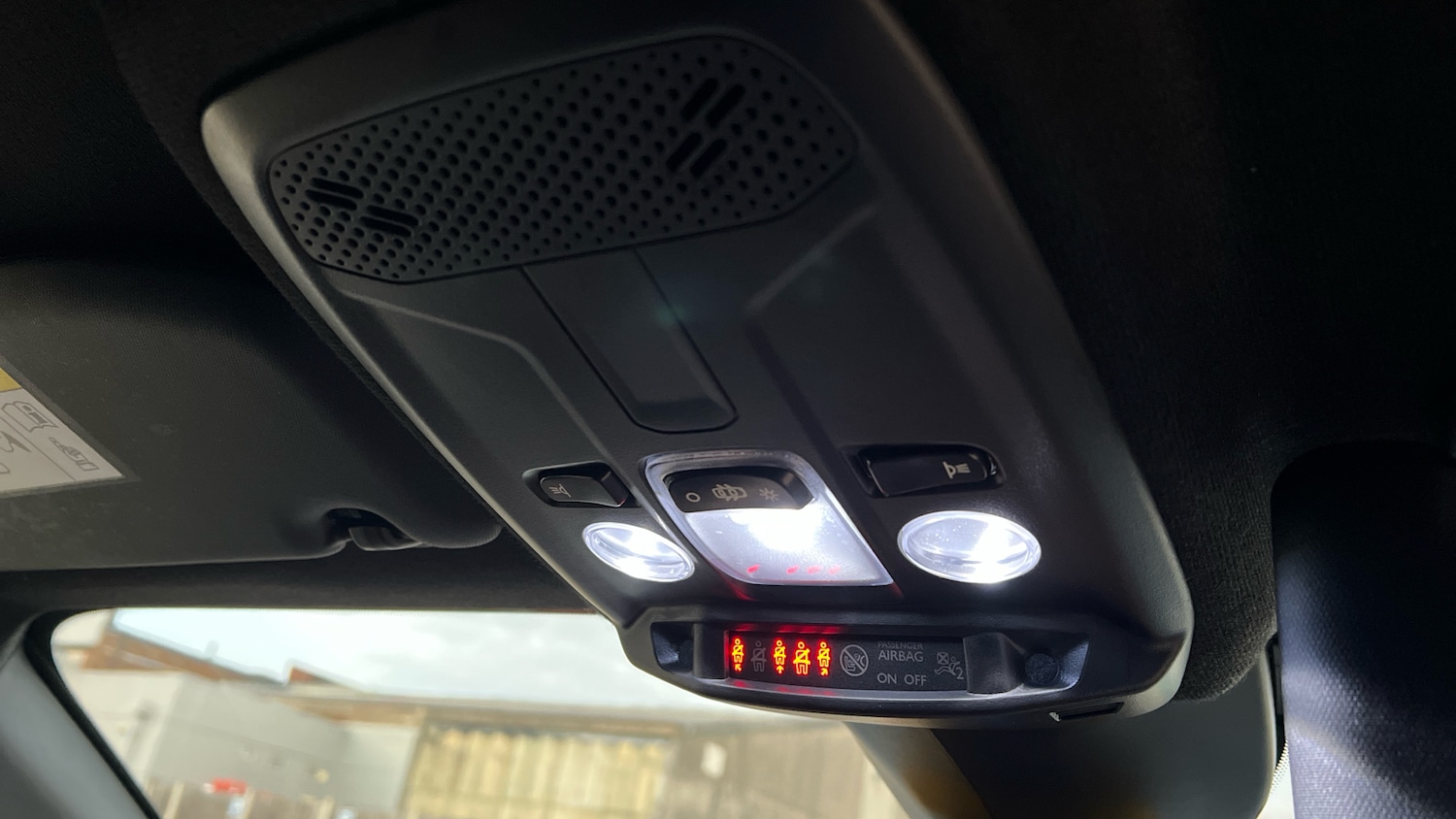 Used Vauxhall Corsa 2022 for sale - 76493677: Photo 29