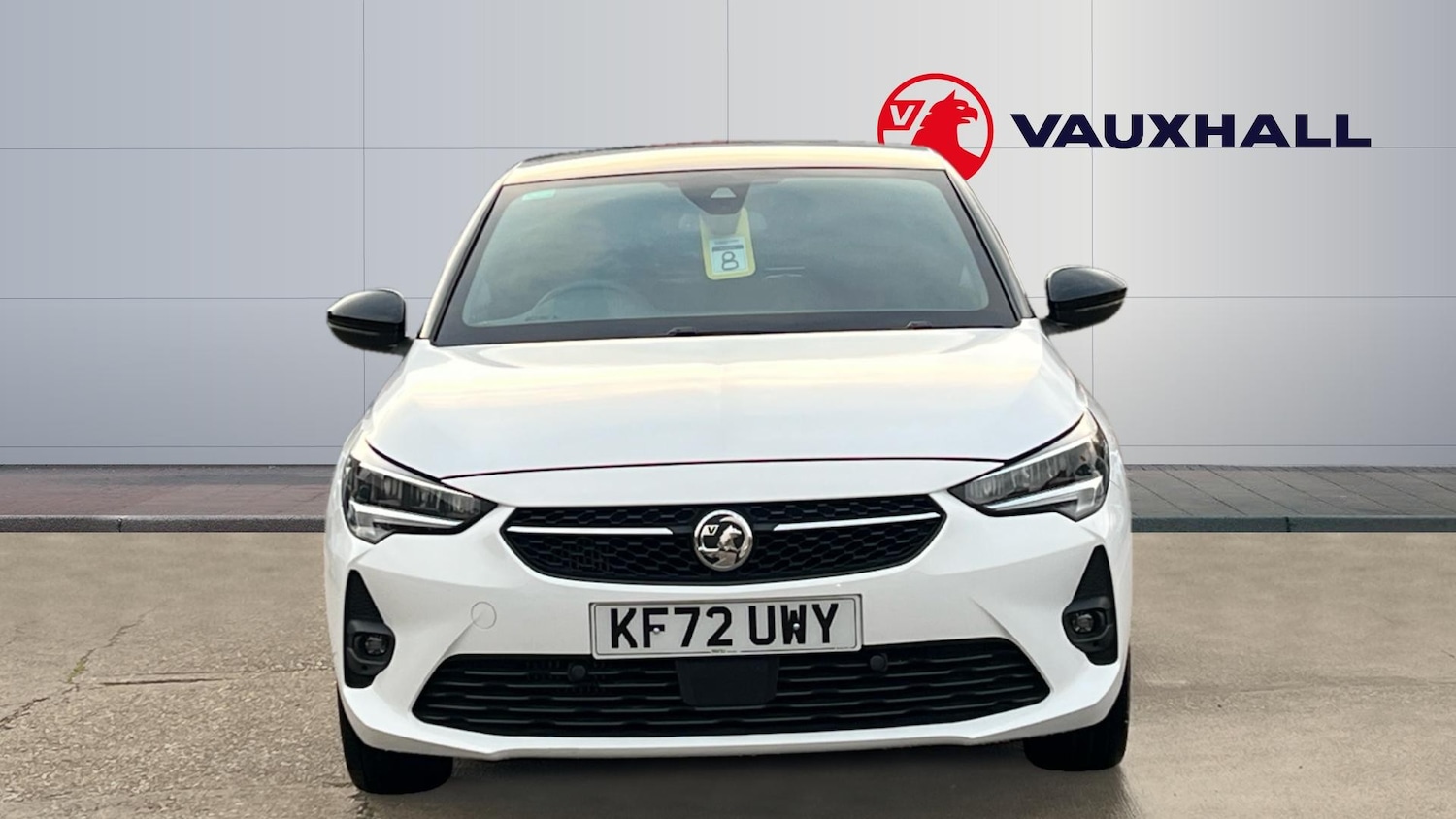Used Vauxhall Corsa 2022 for sale - 76493677: Photo 3