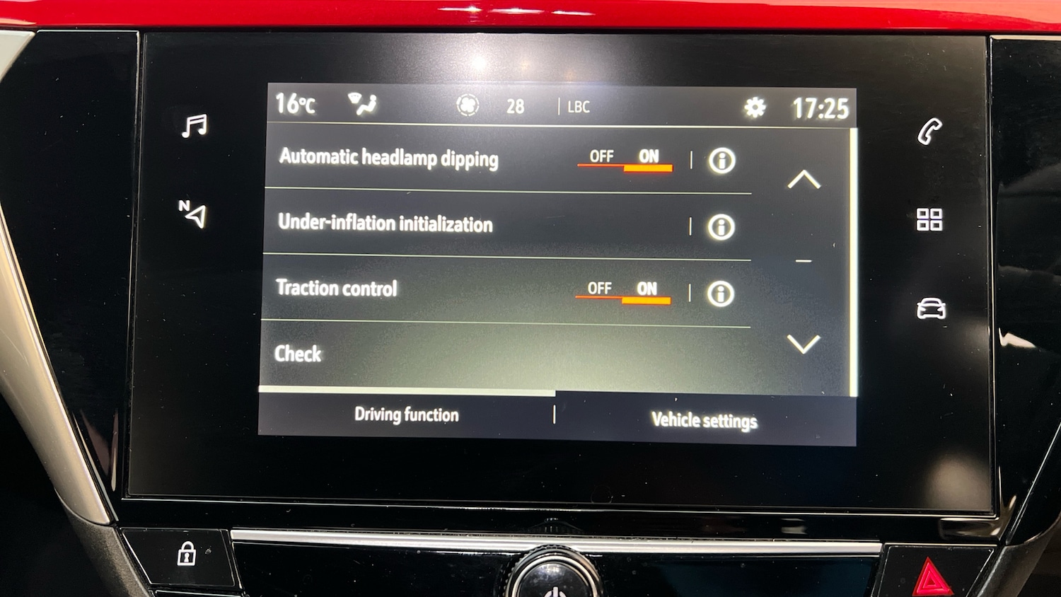 Used Vauxhall Corsa 2022 for sale - 76493677: Photo 39