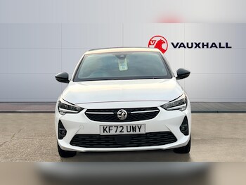 Used Vauxhall Corsa 2022 for sale - 76493677: Photo