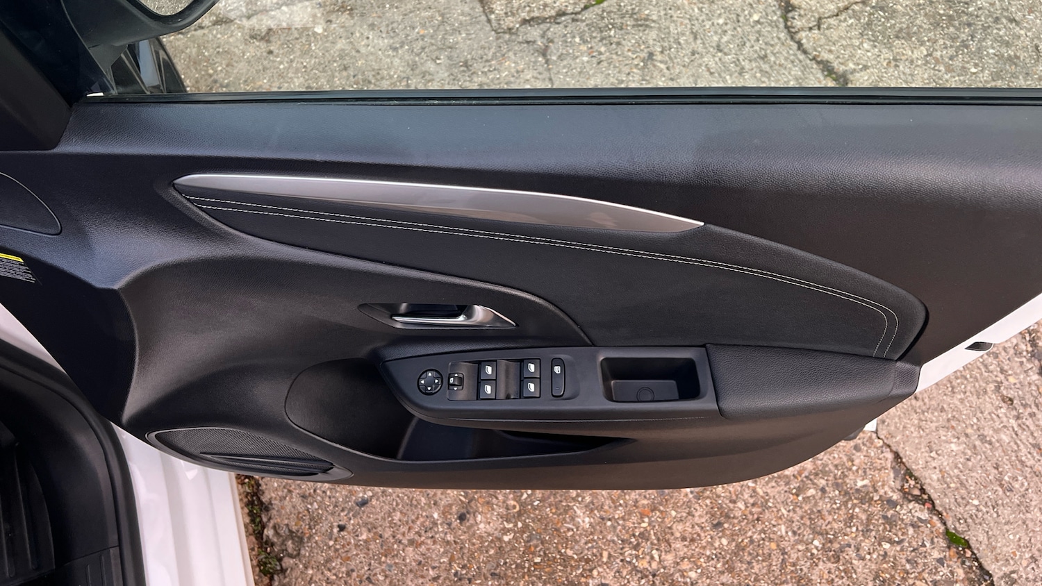 Used Vauxhall Corsa 2022 for sale - 76493677: Photo 40