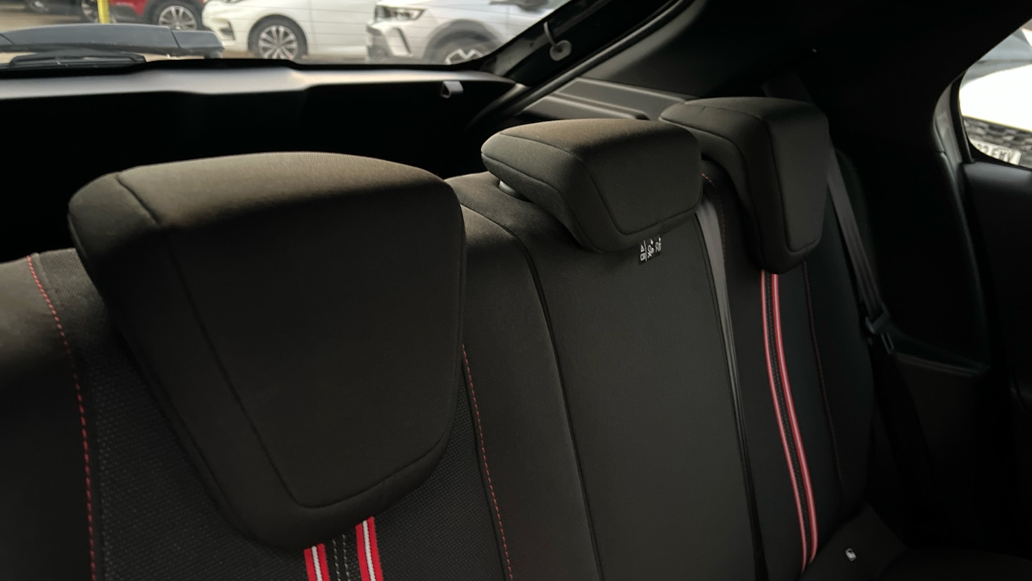 Used Vauxhall Corsa 2022 for sale - 76493677: Photo 42