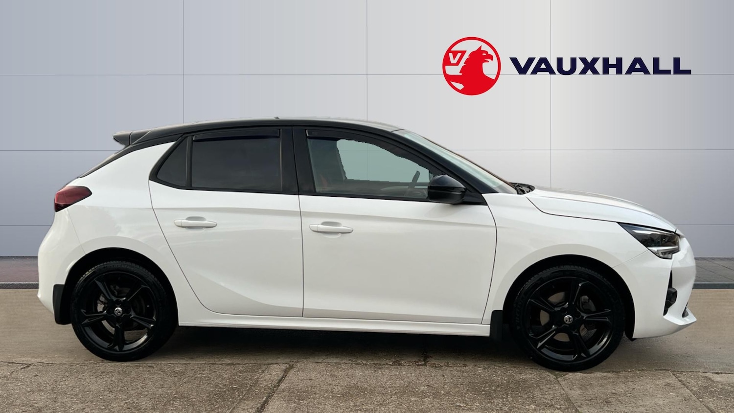 Used Vauxhall Corsa 2022 for sale - 76493677: Photo 5