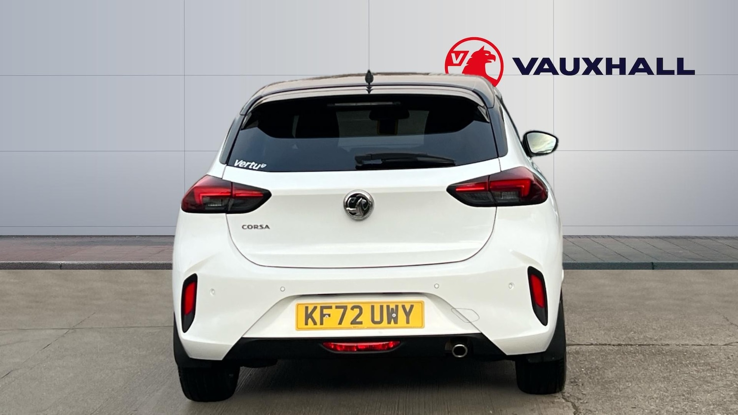 Used Vauxhall Corsa 2022 for sale - 76493677: Photo 6