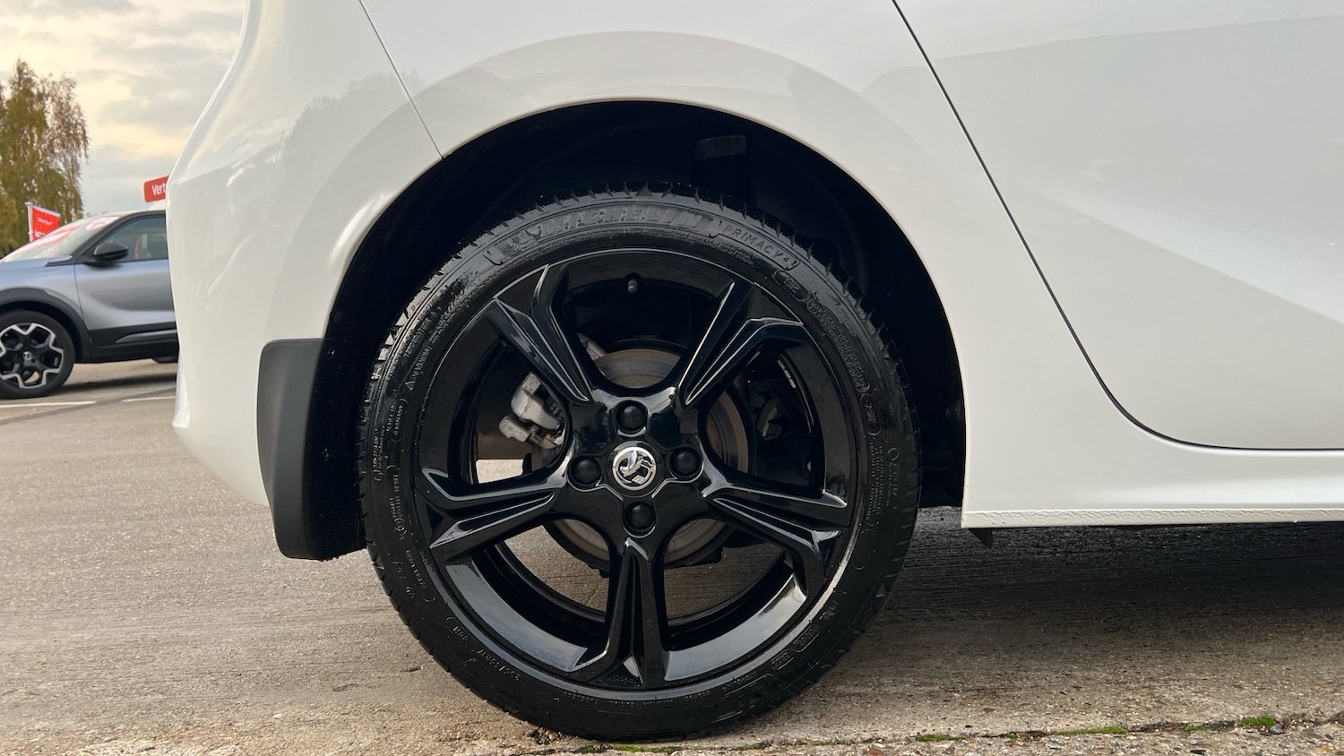 Used Vauxhall Corsa 2022 for sale - 76493677: Photo 7