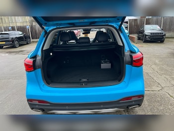 Used MG MG HS 2023 for sale - 77595162: Photo