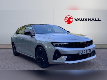 Used Vauxhall Astra 2024 for sale - 78756043: Photo