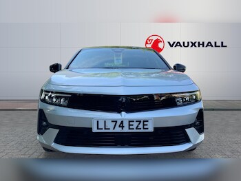Used Vauxhall Astra 2024 for sale - 78756043: Photo