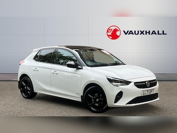 Used Vauxhall Corsa 2021 for sale - 75581713: Photo