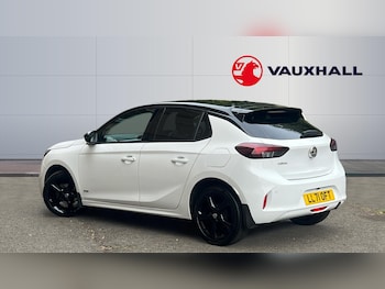 Used Vauxhall Corsa 2021 for sale - 75581713: Photo