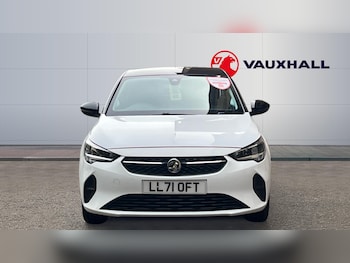 Used Vauxhall Corsa 2021 for sale - 75581713: Photo