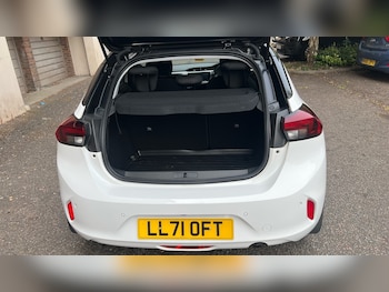 Used Vauxhall Corsa 2021 for sale - 75581713: Photo