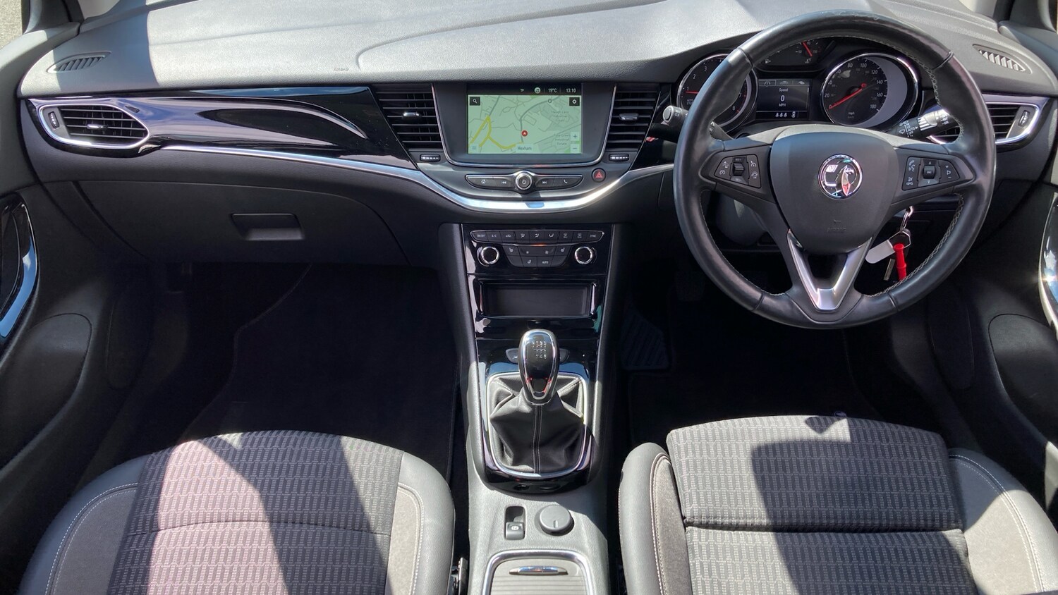 Used Vauxhall Astra 2021 for sale - 76402313: Photo 10