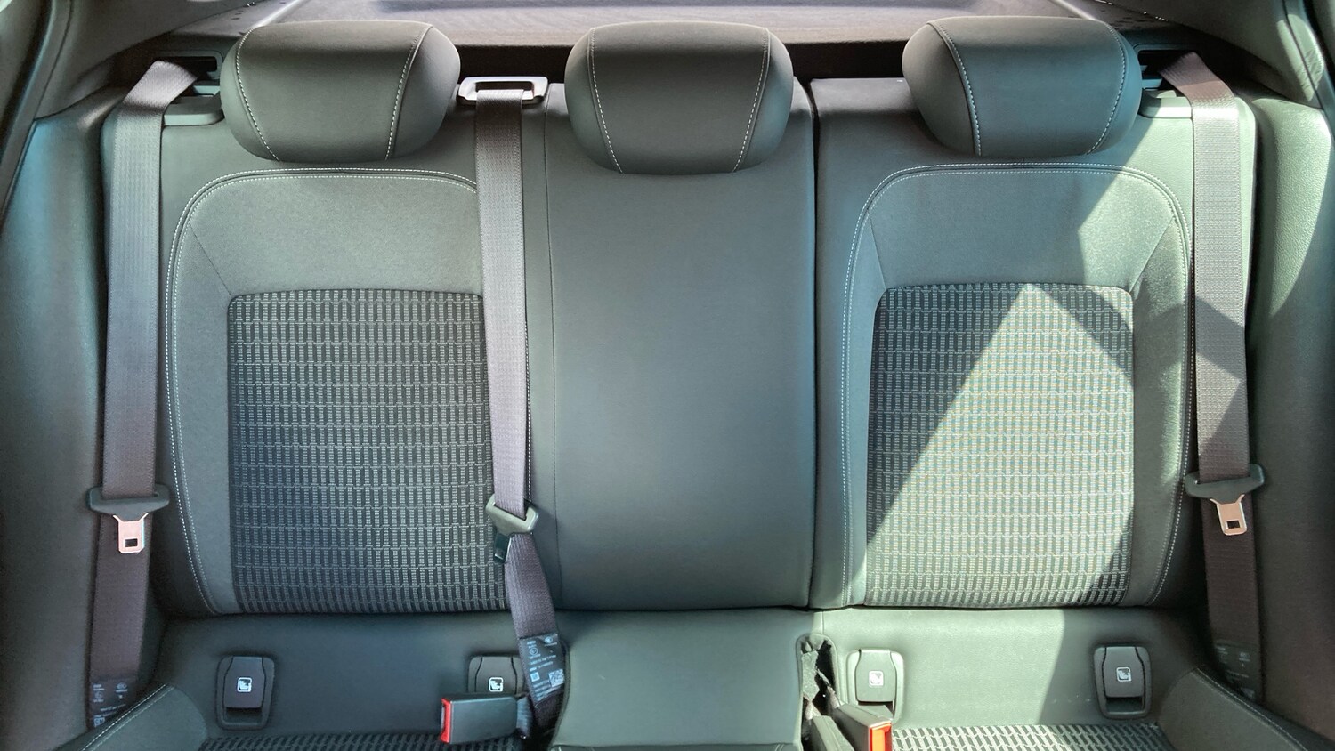 Used Vauxhall Astra 2021 for sale - 76402313: Photo 15