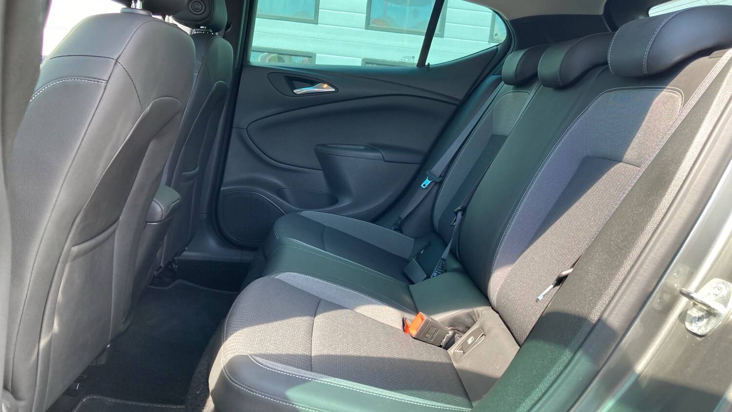 Used Vauxhall Astra 2021 for sale - 76402313: Photo 16