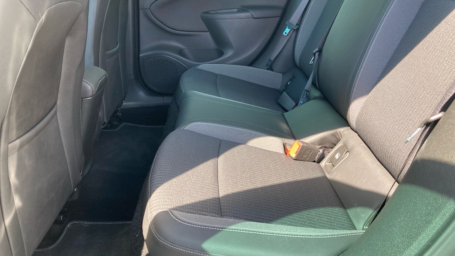 Used Vauxhall Astra 2021 for sale - 76402313: Photo 17