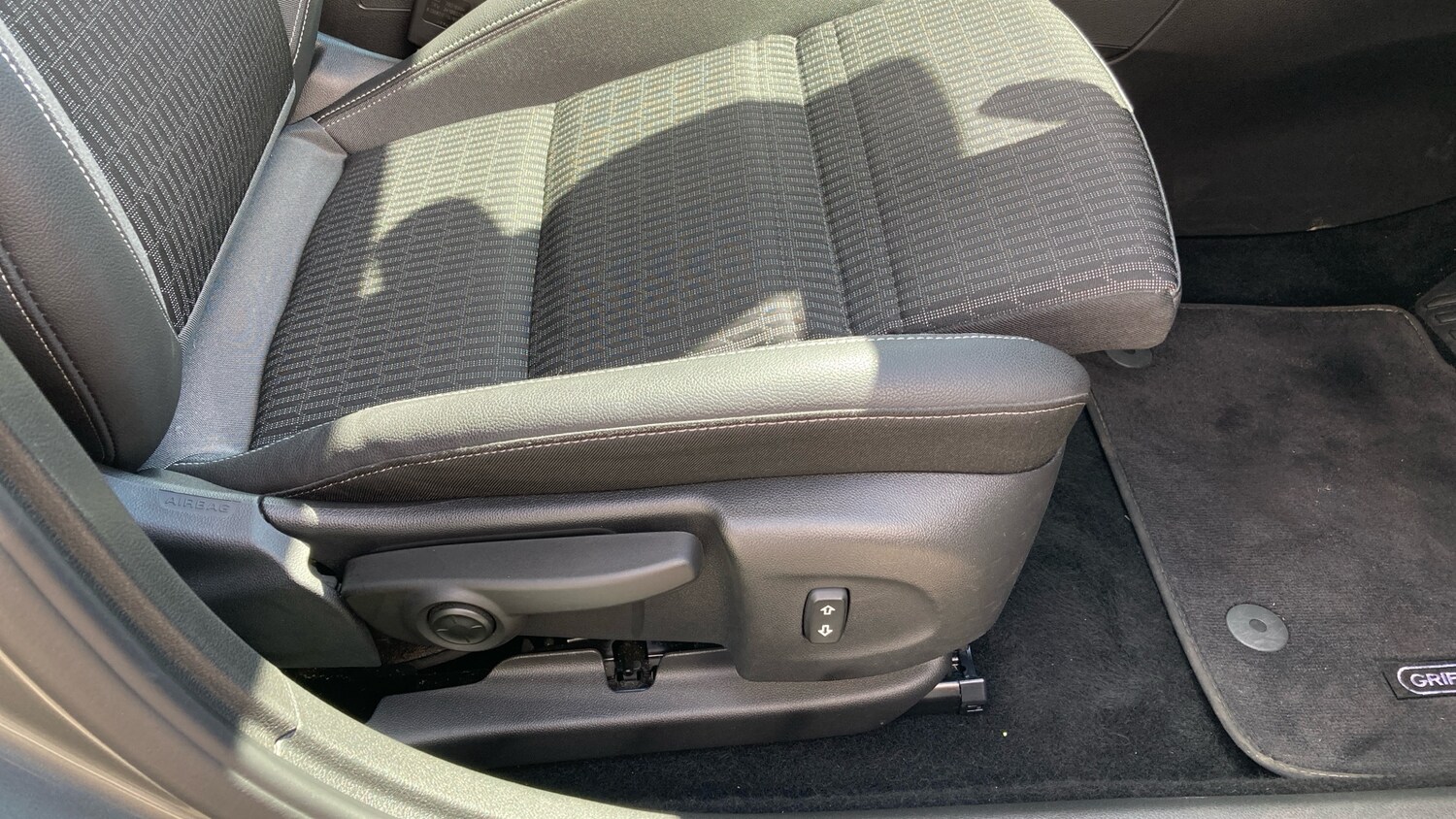 Used Vauxhall Astra 2021 for sale - 76402313: Photo 26