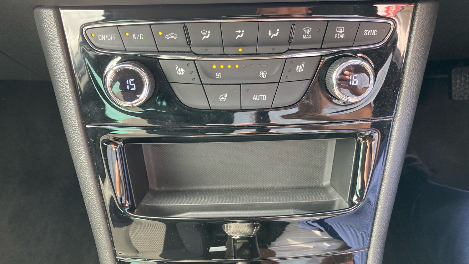 Used Vauxhall Astra 2021 for sale - 76402313: Photo 27