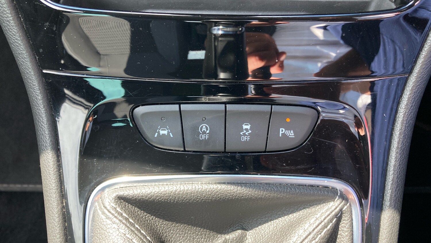 Used Vauxhall Astra 2021 for sale - 76402313: Photo 28